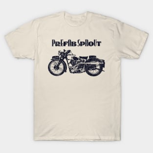 Steve Mcqueen T-Shirt